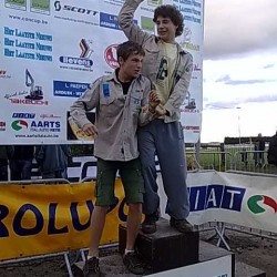 020101145 - Scouts en Gidsen Zaventem 